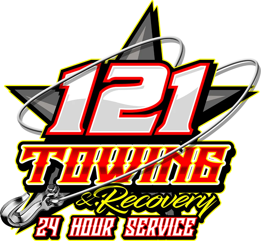 121 Towing
